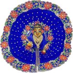 Laddo Gopal Ji Poshak winter wear Heavy Poshak