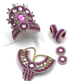 jewellery