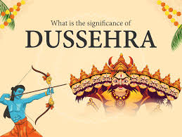 Celebrate Dussehra 2025: Victory of Good over Evil