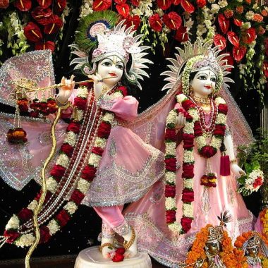 Eco Friendly Laddu Gopal Poshak – The Perfect Union Of Devotion And Sustainability